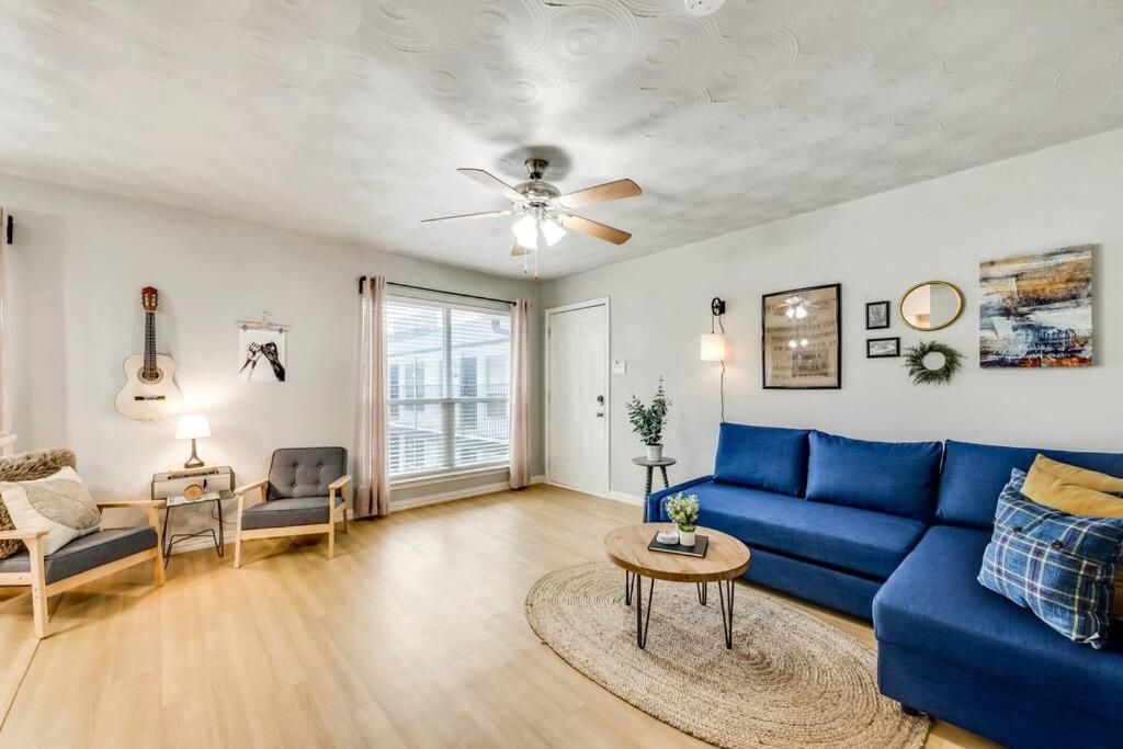 The Classic • Near Knox Henderson Dallas Exterior foto